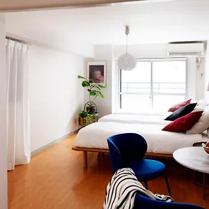 Renovated In June 2024 3mins Walk To Station 1stop To Shinjuku 3stop To Shibuya 東京都